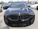 New 2025 BMW XM image 3