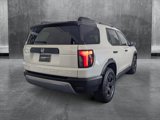 New 2026 Honda Passport RTL image 2