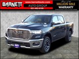 New 2025 RAM 1500 Laramie image 4