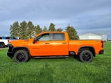 New 2025 Chevrolet Silverado 2500 LT w/ Trail Boss Package image 2