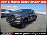 New 2026 RAM 1500 Rebel image 3
