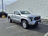 New 2025 Toyota Tacoma SR5 image 5