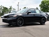 New 2025 Honda Civic Sport image 3