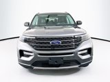 Used 2024 Ford Explorer XLT w/ Equipment Group 202A image 2