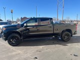 Used 2022 Chevrolet Silverado 1500 Custom Trail Boss image 4