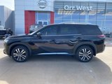 New 2025 Nissan Pathfinder Platinum w/ Cargo Package image 2