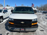 Used 2018 Chevrolet Express 3500 LS image 3