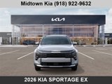New 2026 Kia Sportage EX image 2
