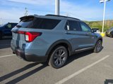 New 2025 Ford Explorer Active image 3
