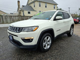 Used 2018 Jeep Compass Latitude w/ Popular Equipment Group image 3