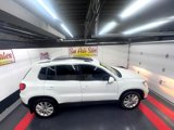 Used 2016 Volkswagen Tiguan SE image 5