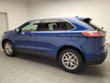 Used 2024 Ford Edge SEL image 3