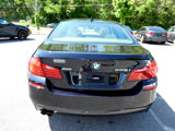 Used 2016 BMW 528i xDrive Sedan image 4