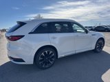 New 2025 MAZDA CX-90 3.3 Turbo S w/ Premium Package image 3