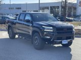 New 2025 Nissan Frontier PRO-4X w/ Pro Premium Package image 3