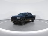 New 2025 Nissan Frontier PRO-4X w/ Pro Premium Package image 4