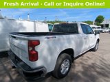 Used 2023 Chevrolet Silverado 1500 LT w/ Protection Package image 3