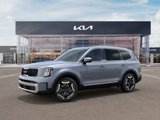 New 2025 Kia Telluride EX image 3