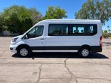 Used 2023 Ford Transit 350 XLT image 5
