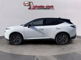 New 2025 Nissan Murano SL image 3