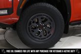 New 2025 Nissan Frontier PRO-4X image 2