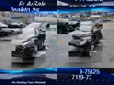 Used 2020 Ford Fusion S image 3