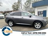Used 2015 Lexus RX 350 AWD image 4
