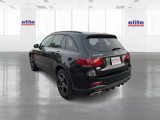 Used 2021 Mercedes-Benz GLC 300 4MATIC w/ AMG Line image 4