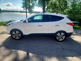 Used 2015 Hyundai Tucson Limited image 2