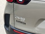New 2025 MAZDA CX-50 2.5 Turbo w/ Premium Plus Pkg image 6