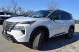New 2025 Nissan Rogue Platinum w/ Tech Package image 6