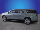 New 2025 Chevrolet Suburban Premier image 4