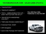 New 2025 RAM 3500 Tradesman image 5