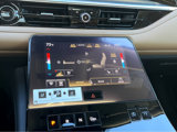 New 2025 INFINITI QX80 Sensory image 2