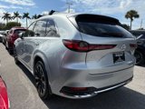 New 2025 MAZDA CX-90 3.3 Turbo S w/ Premium Plus image 4