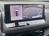 New 2025 Nissan Rogue Platinum image 3
