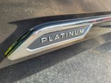 New 2025 Toyota Tundra Platinum image 4