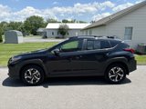 Used 2024 Subaru Crosstrek 2.0i Premium w/ Crosstrek Mirror Package image 3