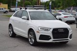 Used 2016 Audi Q3 2.0T Prestige image 2
