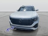 Used 2025 Volkswagen Atlas SEL Premium R-Line image 2