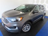 Used 2024 Ford Edge SEL image 4