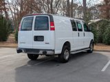 Used 2022 GMC Savana 2500 w/ Driver Convenience Package image 3
