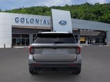 New 2025 Ford Explorer ST image 5