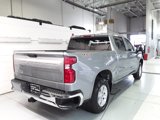 Used 2025 Chevrolet Silverado 1500 LT image 3
