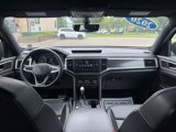 Used 2020 Volkswagen Atlas Cross Sport SE w/ Towing Package image 2