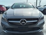 Used 2018 Mercedes-Benz CLA 250 4MATIC w/ Convenience Package image 3