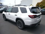New 2025 Honda Pilot TrailSport image 4