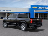 New 2025 Chevrolet Silverado 2500 High Country w/ High Country Premium Package image 3