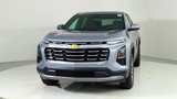 New 2026 Chevrolet Equinox LT image 2