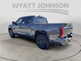 New 2025 Toyota Tundra Platinum image 3